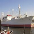 Cap San Diego
